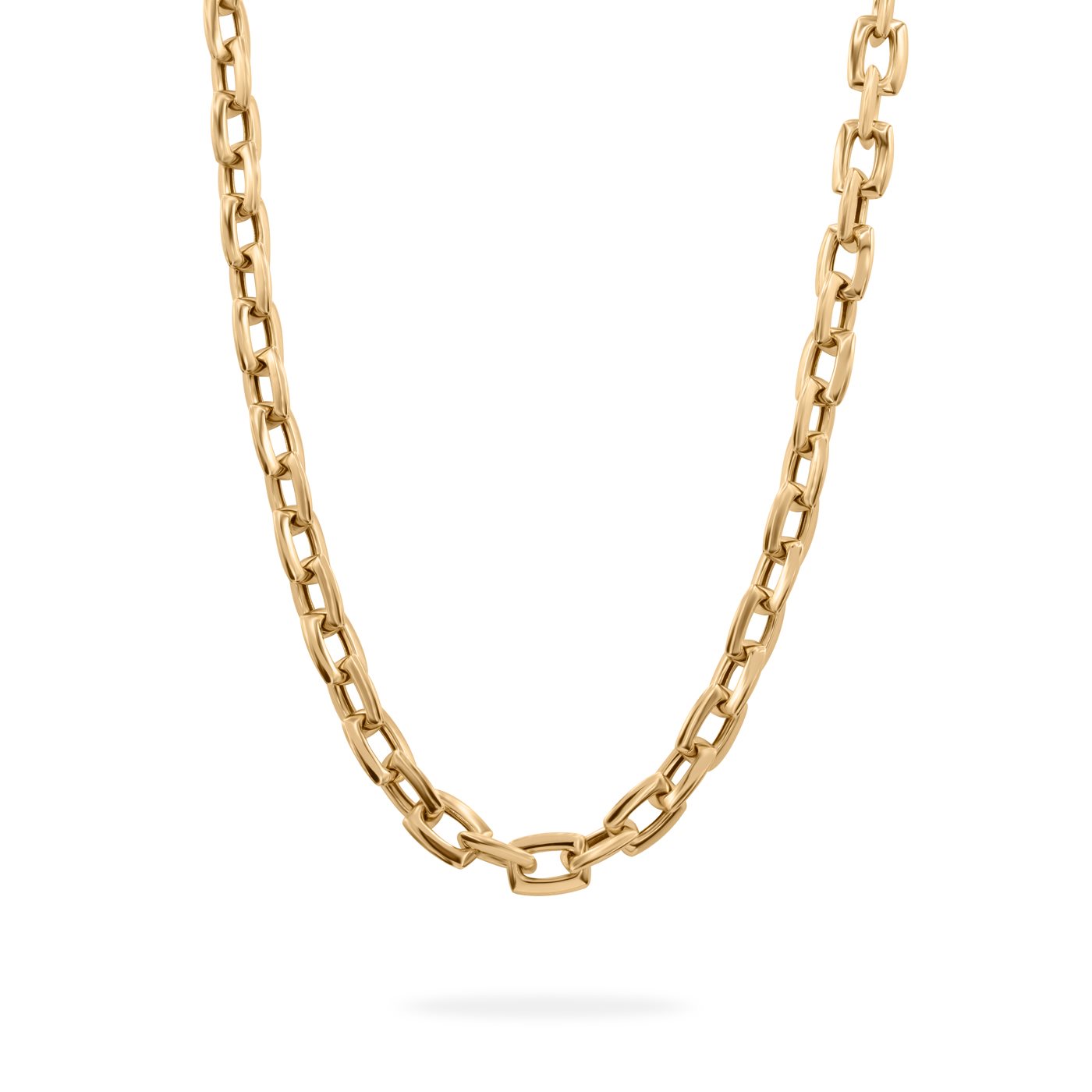 product1-lg-27314 زنجیر طلا هالوی - تصویر 1